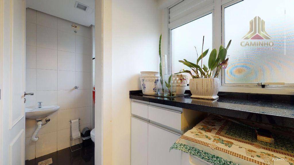 Apartamento à venda com 3 quartos, 106m² - Foto 21