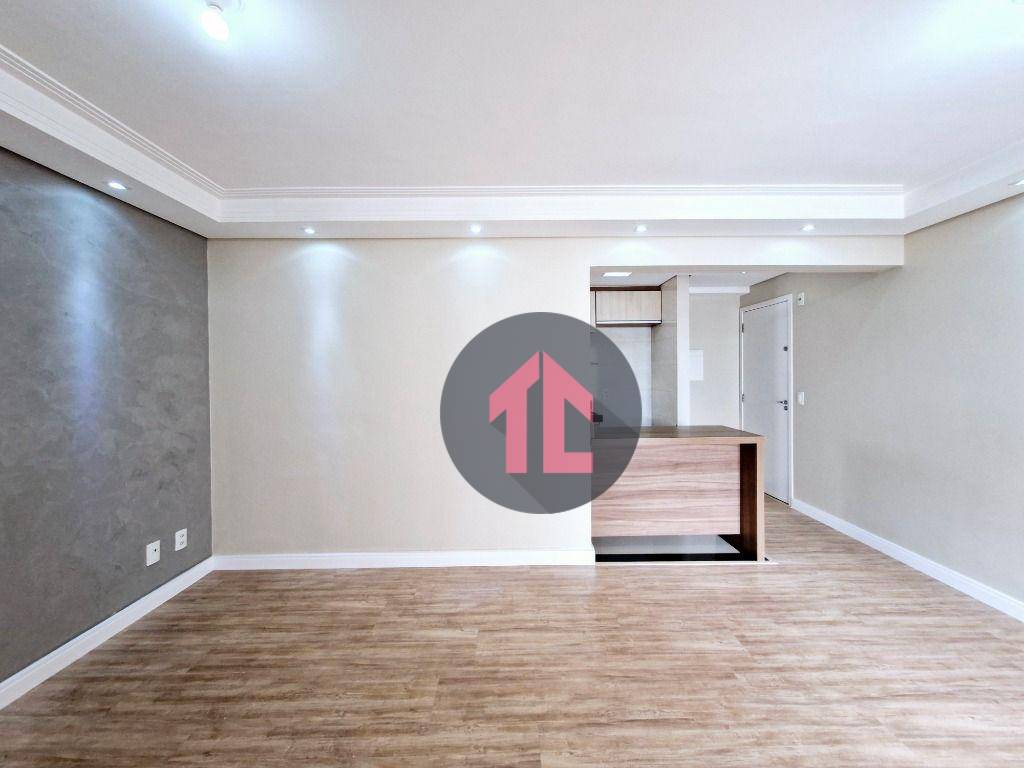 Apartamento à venda com 3 quartos, 75m² - Foto 6