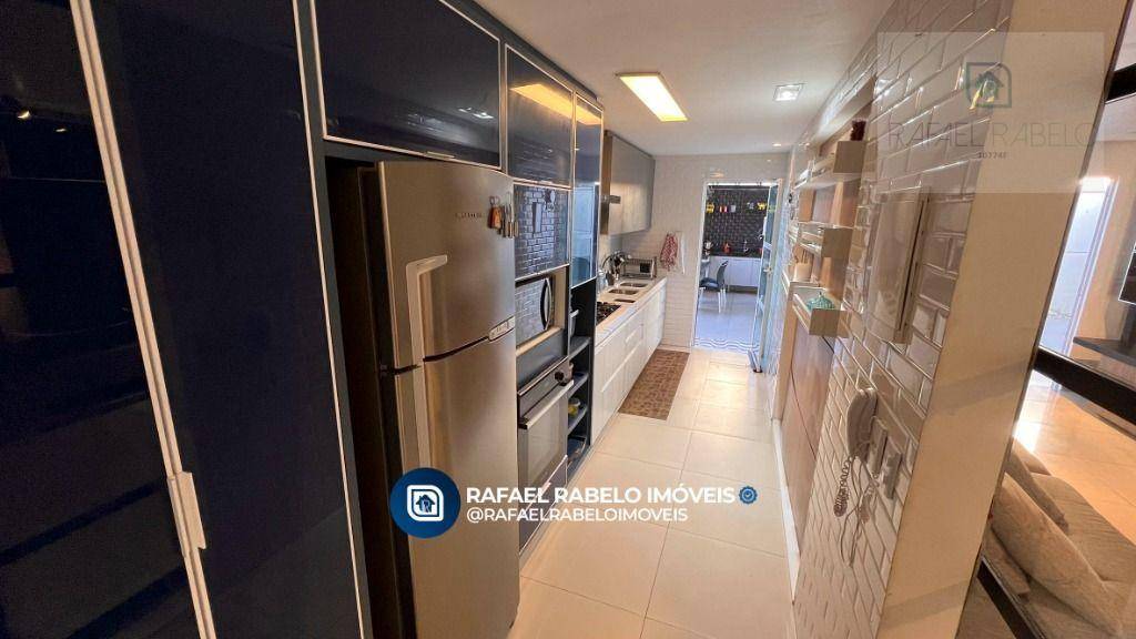 Casa de Condomínio, 4 quartos - Foto 5