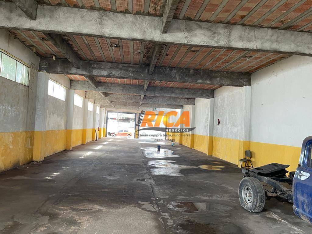 Depósito-Galpão-Armazém à venda, 600m² - Foto 12