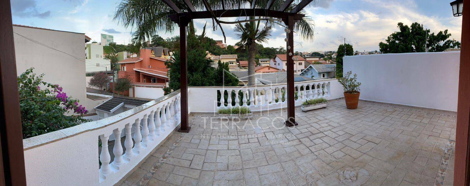 Casa à venda e aluguel com 4 quartos, 362m² - Foto 20
