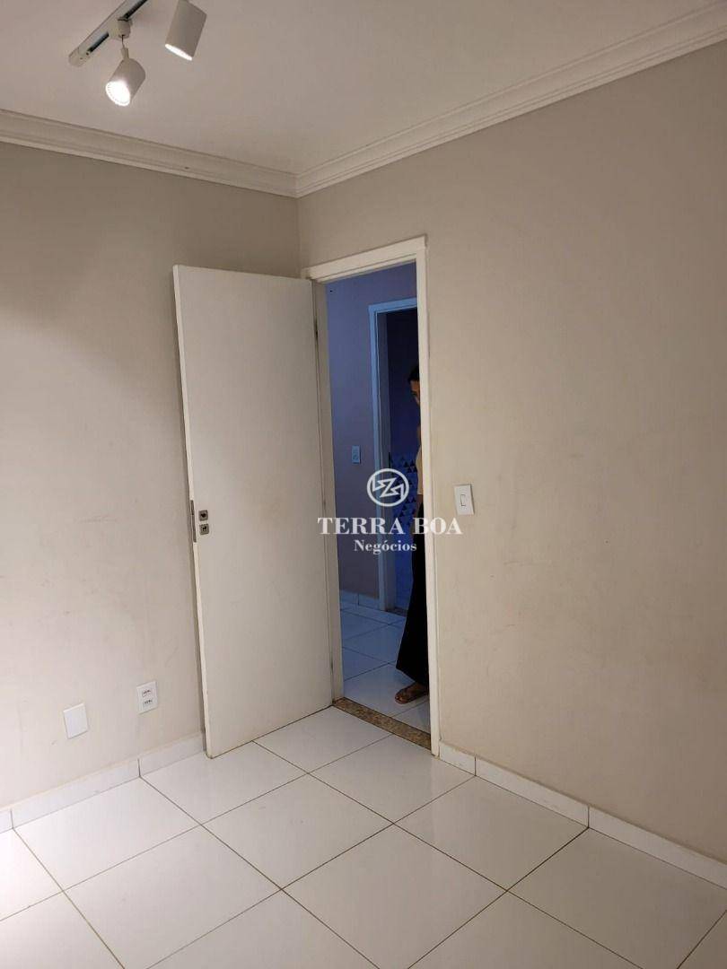 Casa de Condomínio à venda com 3 quartos, 274M2 - Foto 19