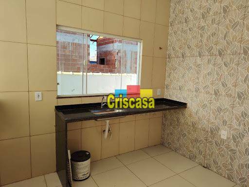 Casa de Condomínio à venda com 2 quartos, 70m² - Foto 17