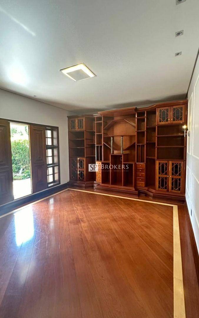 Casa de Condomínio à venda com 4 quartos, 368m² - Foto 1