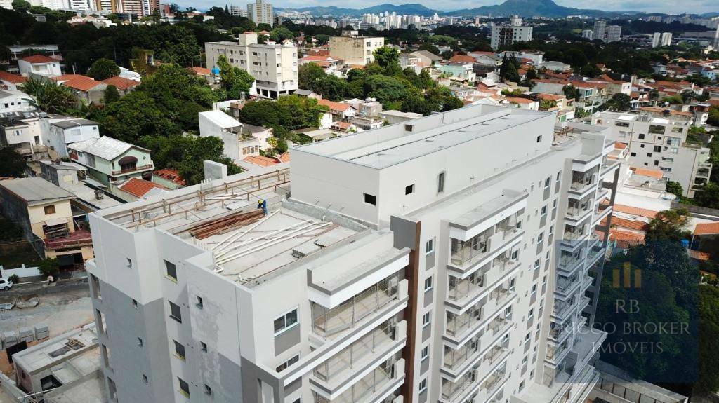 Apartamento à venda com 3 quartos, 92m² - Foto 17