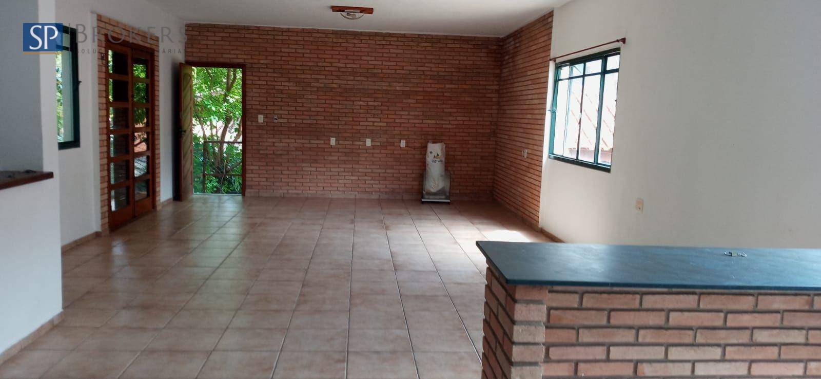 Casa à venda com 3 quartos, 366m² - Foto 6