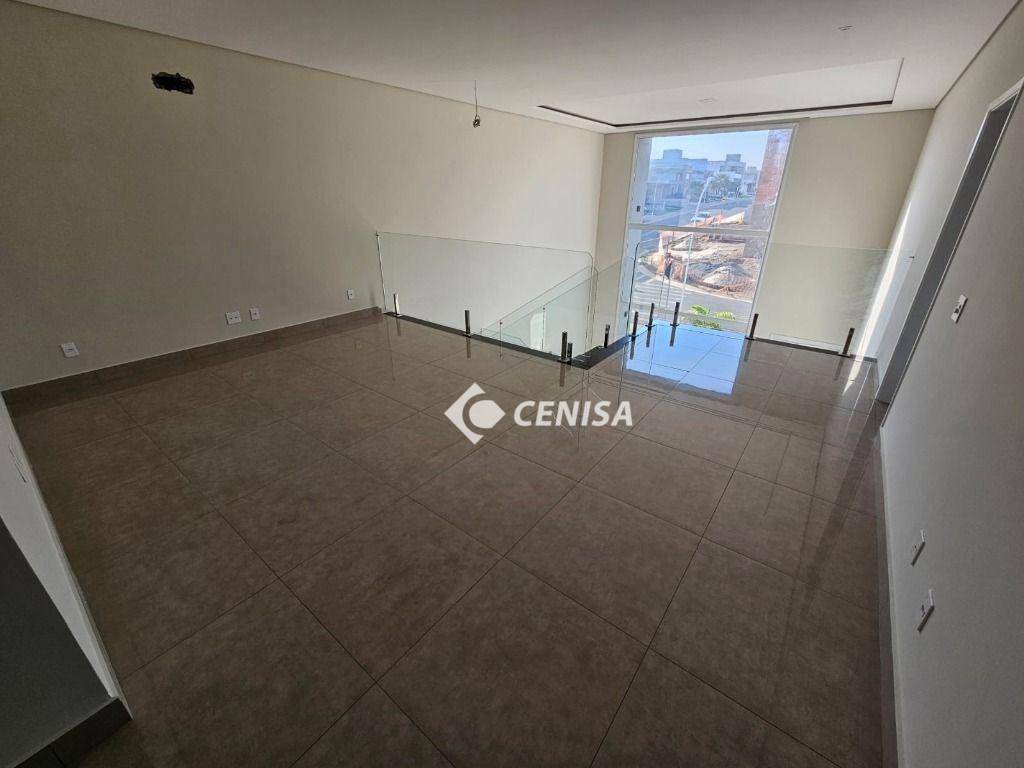 Casa de Condomínio à venda com 3 quartos, 284m² - Foto 27