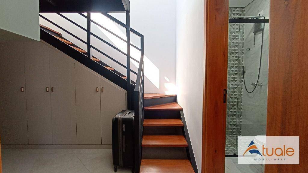 Casa de Condomínio à venda e aluguel com 4 quartos, 172m² - Foto 58