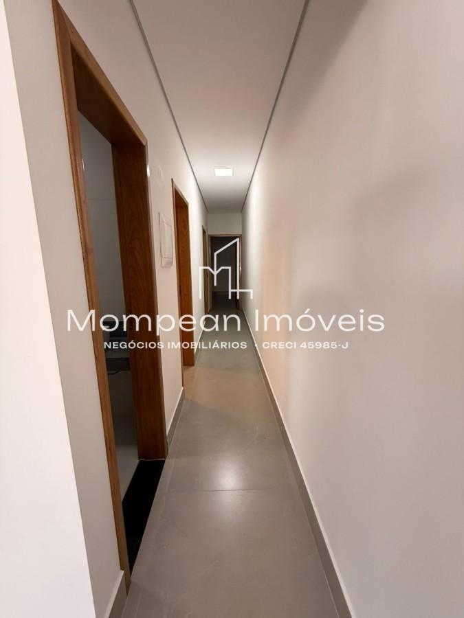 Casa à venda com 3 quartos, 120m² - Foto 14