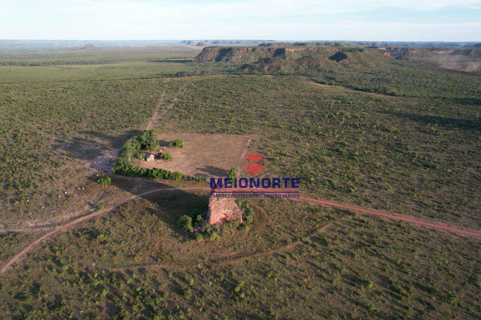 Fazenda à venda com 1 quarto, 17800000M2 - Foto 1