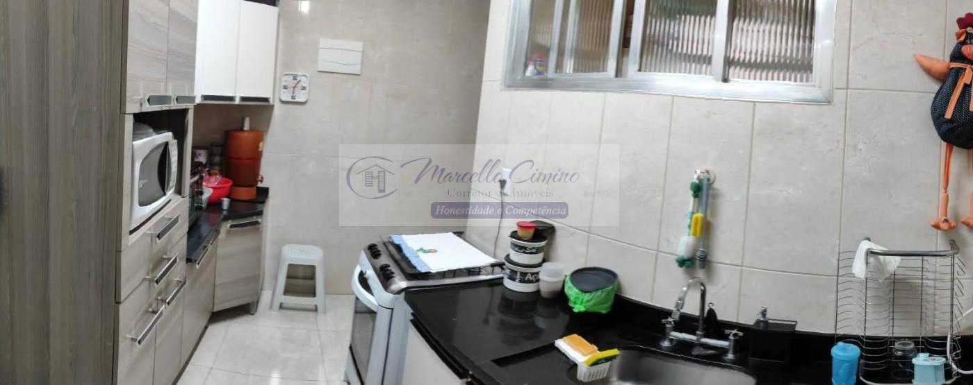 Apartamento à venda com 2 quartos, 70m² - Foto 4