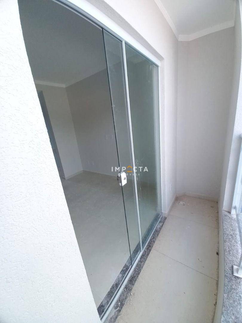 Apartamento à venda com 2 quartos, 55m² - Foto 4