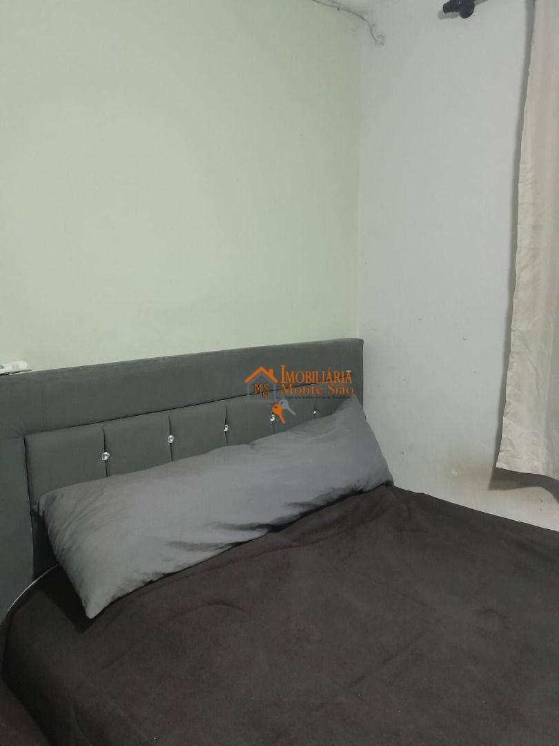 Apartamento à venda com 2 quartos, 47m² - Foto 11