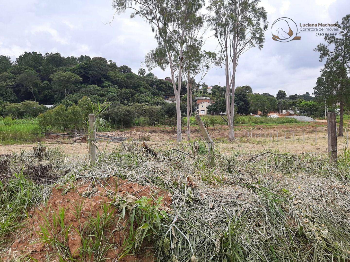 Terreno à venda, 1410M2 - Foto 3