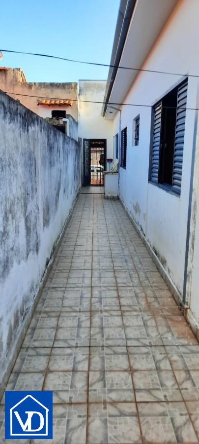 Casa à venda com 2 quartos, 93m² - Foto 10