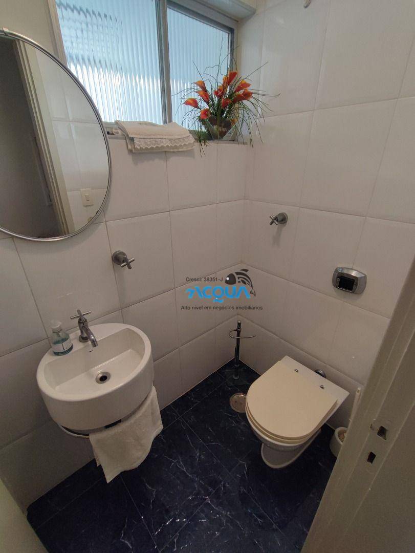 Apartamento à venda com 3 quartos, 130m² - Foto 12