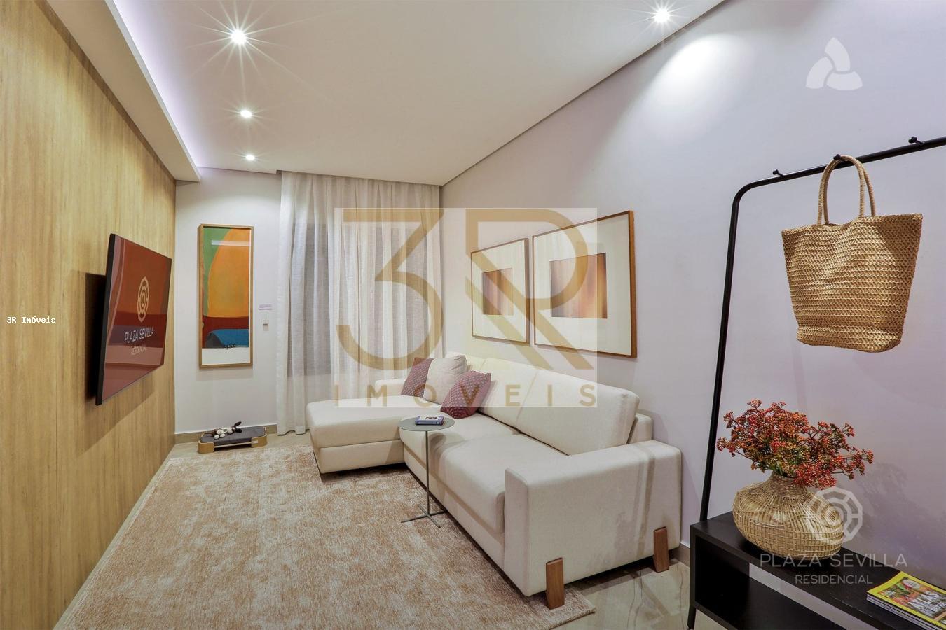 Apartamento à venda com 3 quartos, 110m² - Foto 5