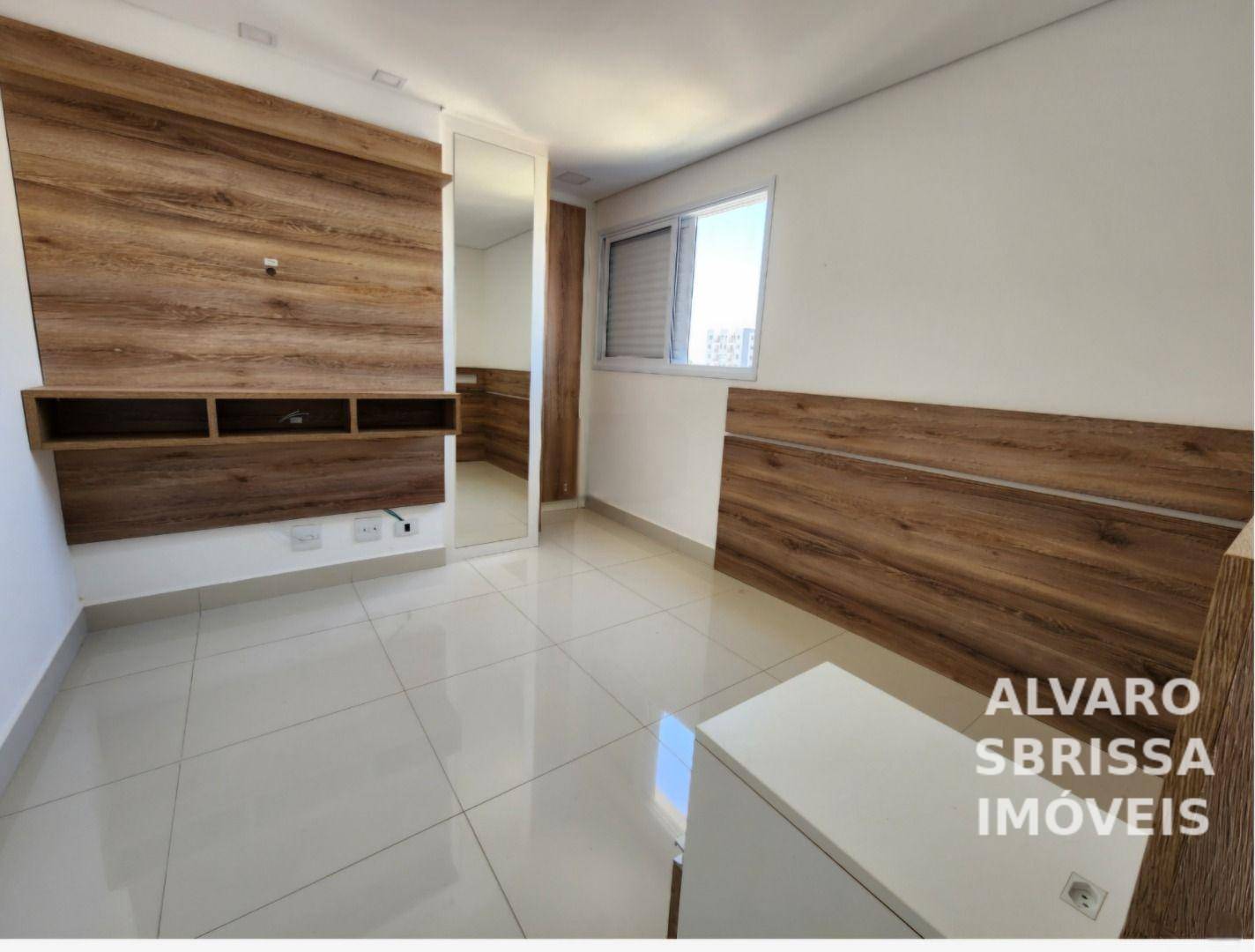 Apartamento para alugar com 3 quartos, 86m² - Foto 8