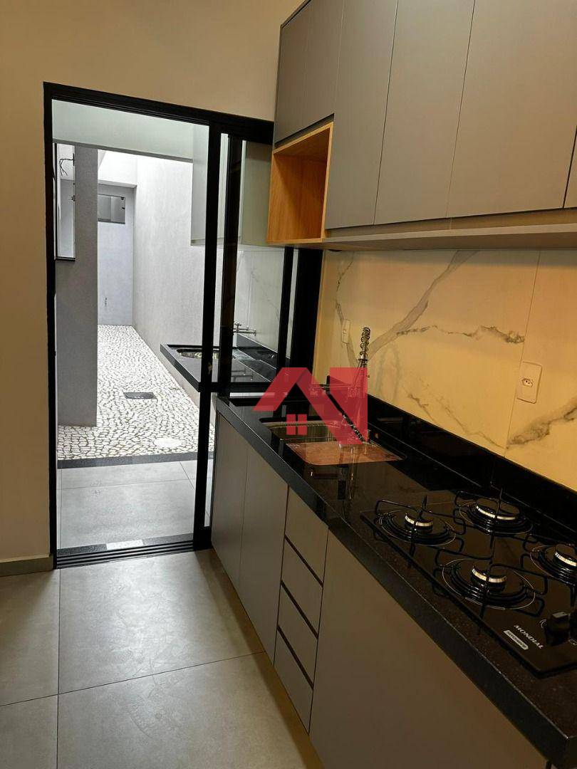 Casa à venda com 3 quartos, 85m² - Foto 13