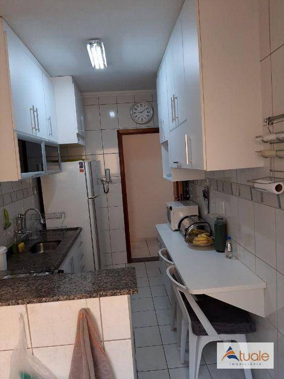 Apartamento à venda com 3 quartos, 82m² - Foto 5