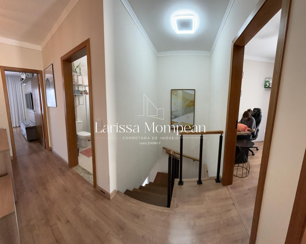 Casa de Condomínio à venda com 3 quartos, 160m² - Foto 12