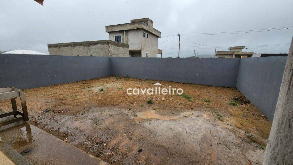 Casa de Condomínio à venda com 2 quartos, 86m² - Foto 10