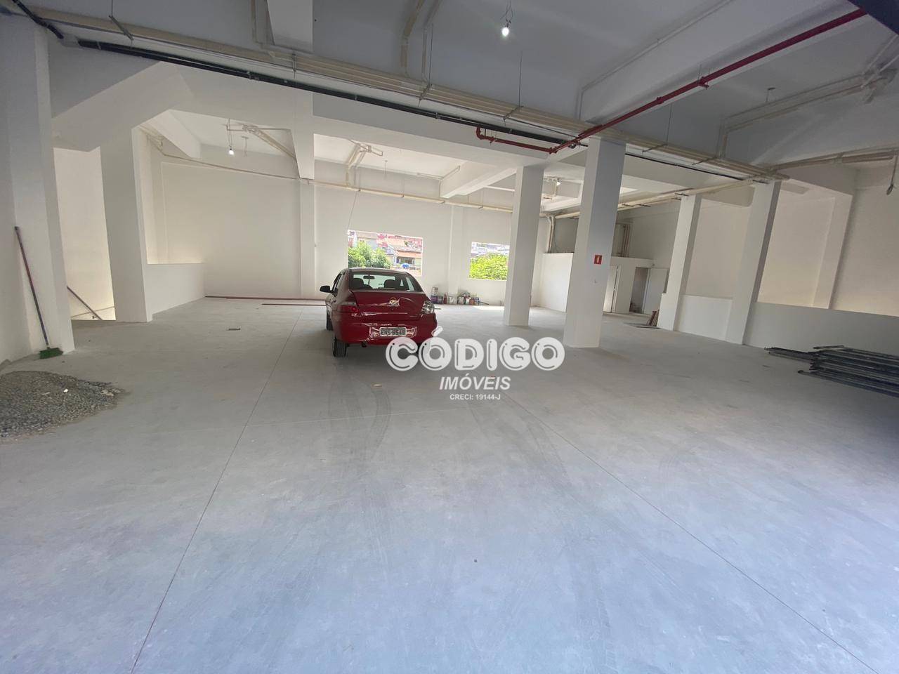 Loja-Salão para alugar, 600m² - Foto 5