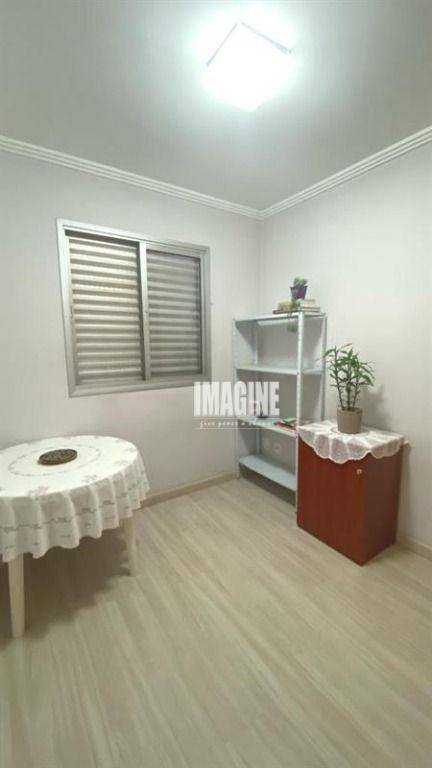 Apartamento à venda com 3 quartos, 62m² - Foto 10