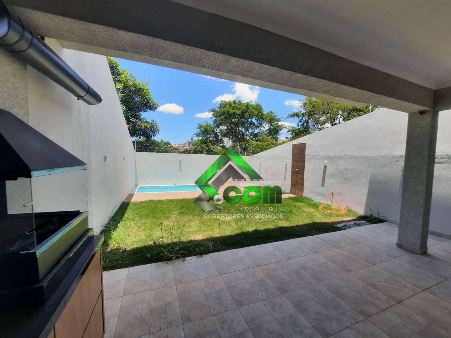 Casa à venda com 2 quartos, 100m² - Foto 10