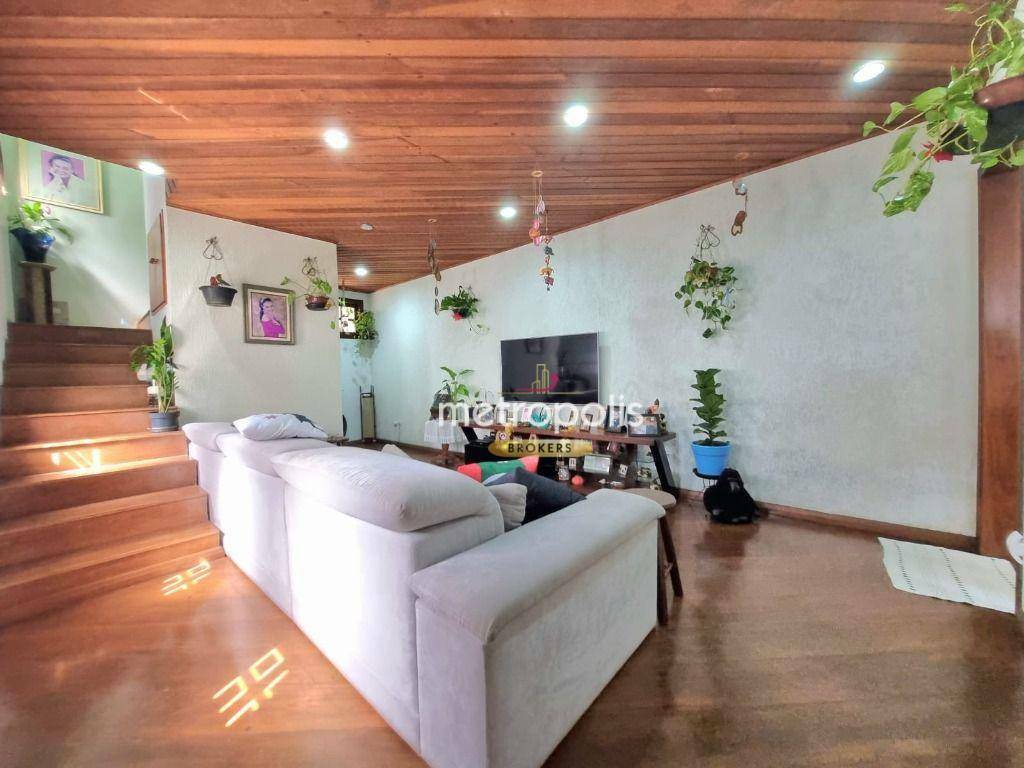 Casa à venda com 8 quartos, 424m² - Foto 10