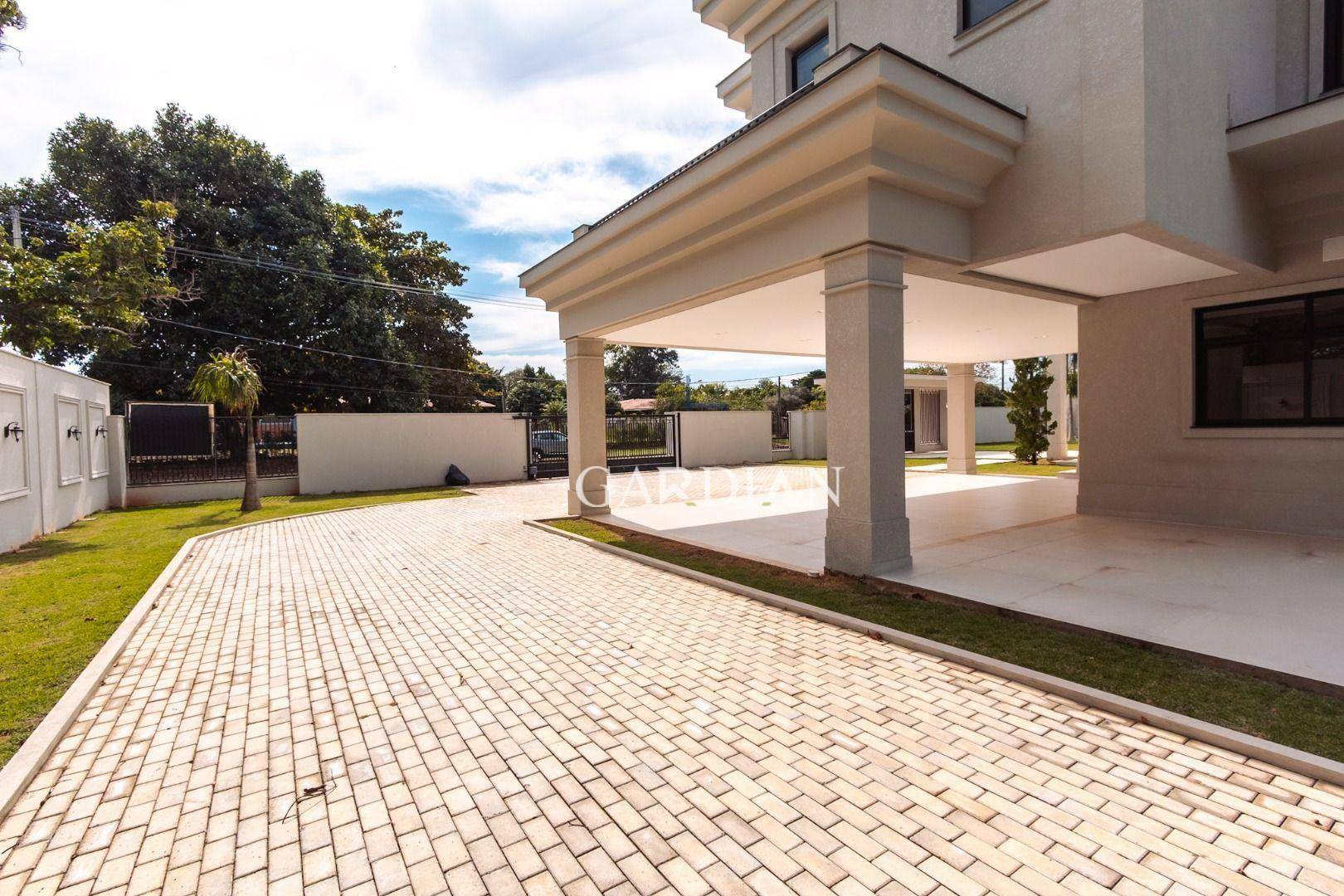 Casa de Condomínio à venda com 4 quartos, 800m² - Foto 73