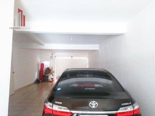 Sobrado à venda com 3 quartos, 274m² - Foto 14