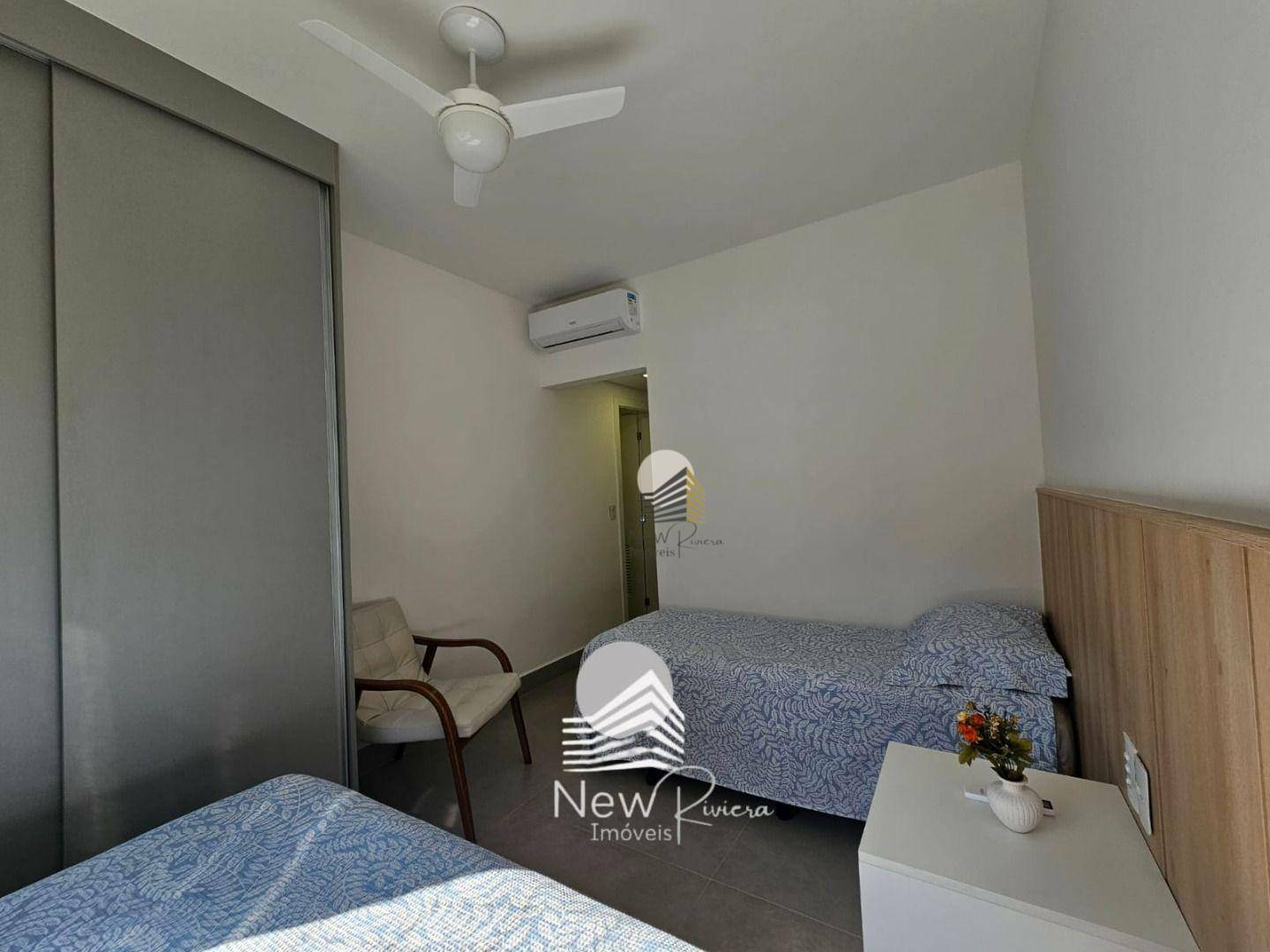 Apartamento à venda com 3 quartos, 156m² - Foto 11