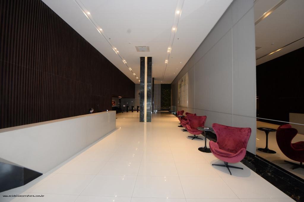 Conjunto Comercial-Sala para alugar, 48m² - Foto 2