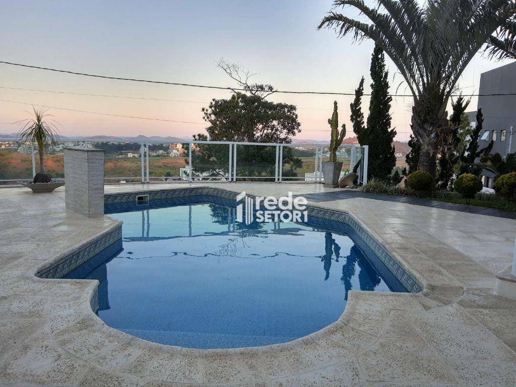 Casa à venda com 5 quartos, 471m² - Foto 10