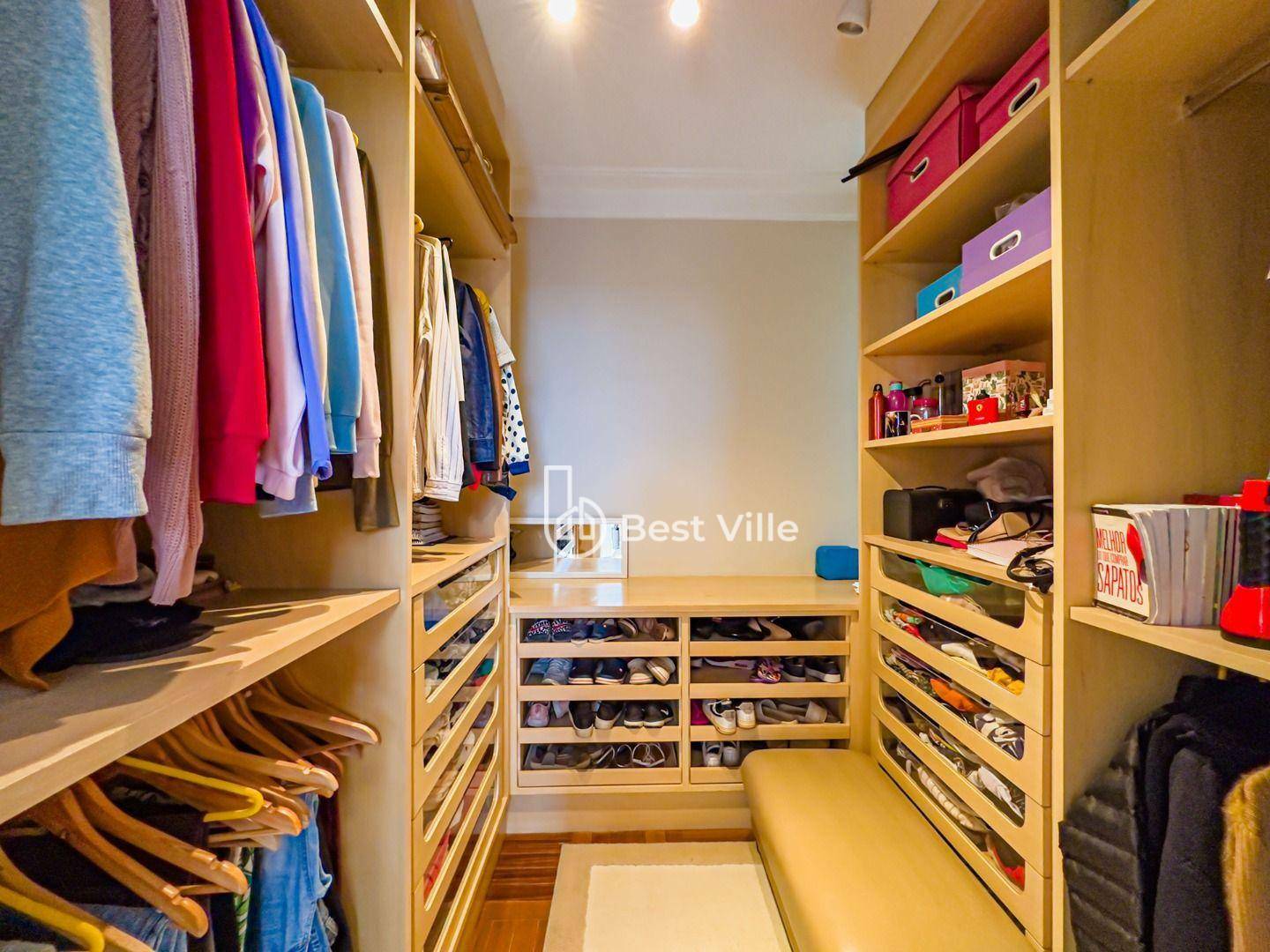 Casa de Condomínio à venda com 5 quartos, 1000m² - Foto 28
