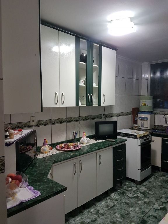 Apartamento à venda com 2 quartos, 64m² - Foto 7