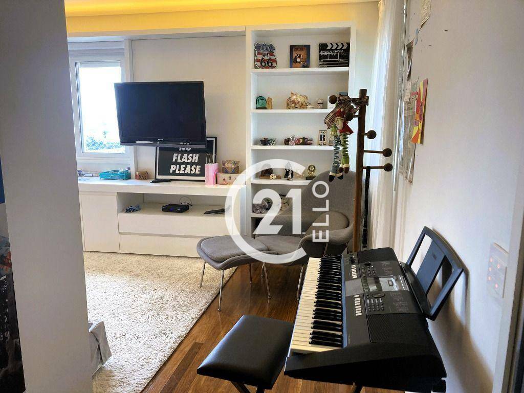 Cobertura à venda com 3 quartos, 540m² - Foto 25