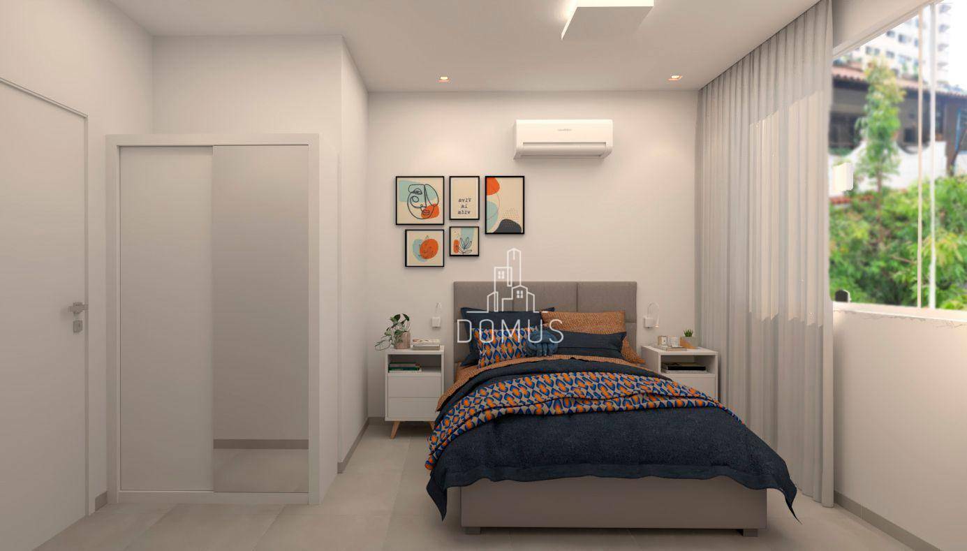 Casa à venda com 2 quartos, 60m² - Foto 10