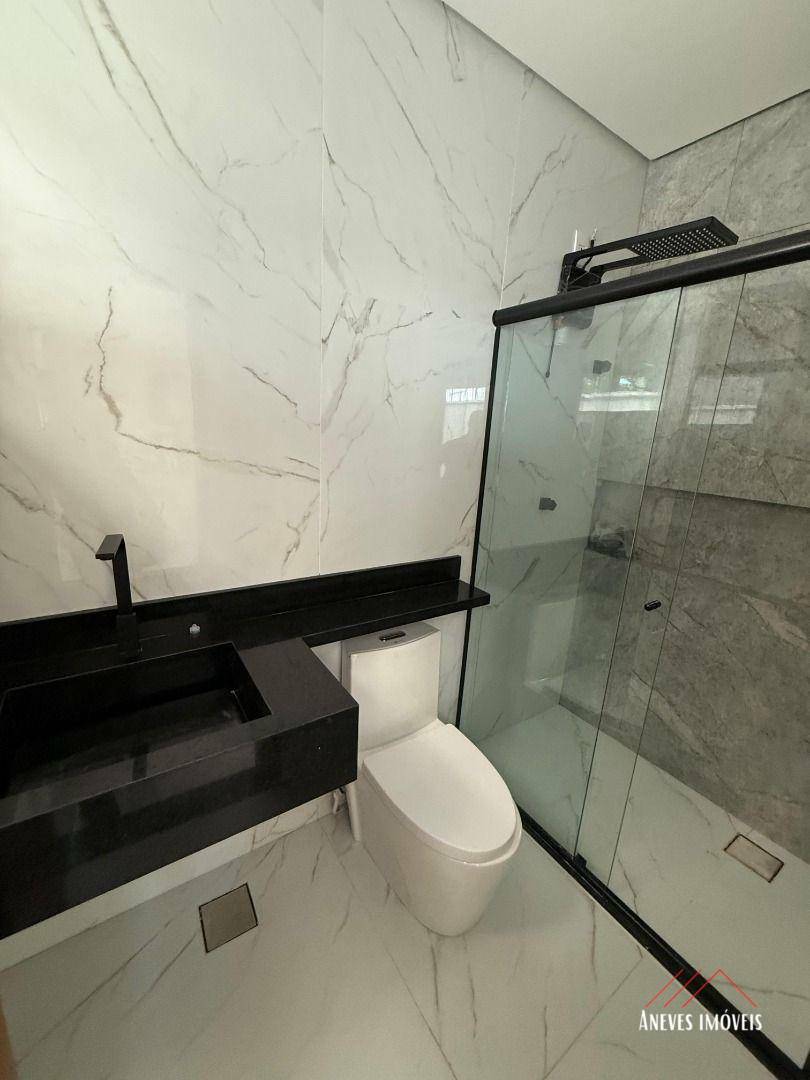 Casa de Condomínio à venda com 3 quartos, 170m² - Foto 8