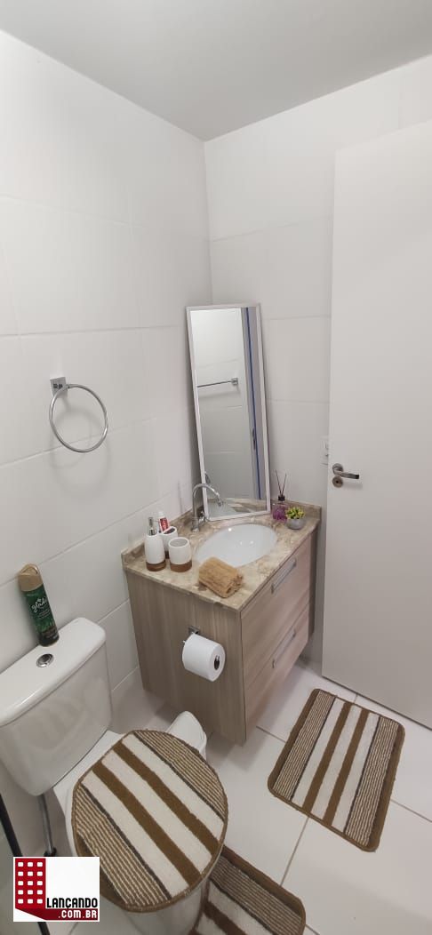 Apartamento à venda com 2 quartos, 64m² - Foto 12