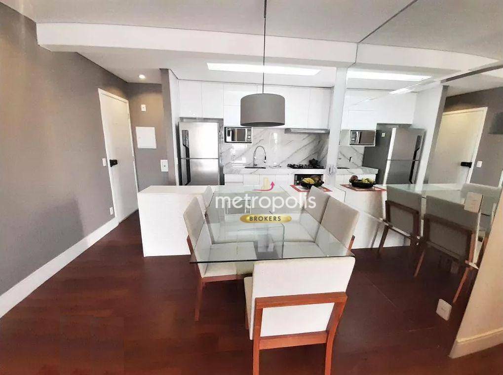 Apartamento à venda com 3 quartos, 94m² - Foto 5