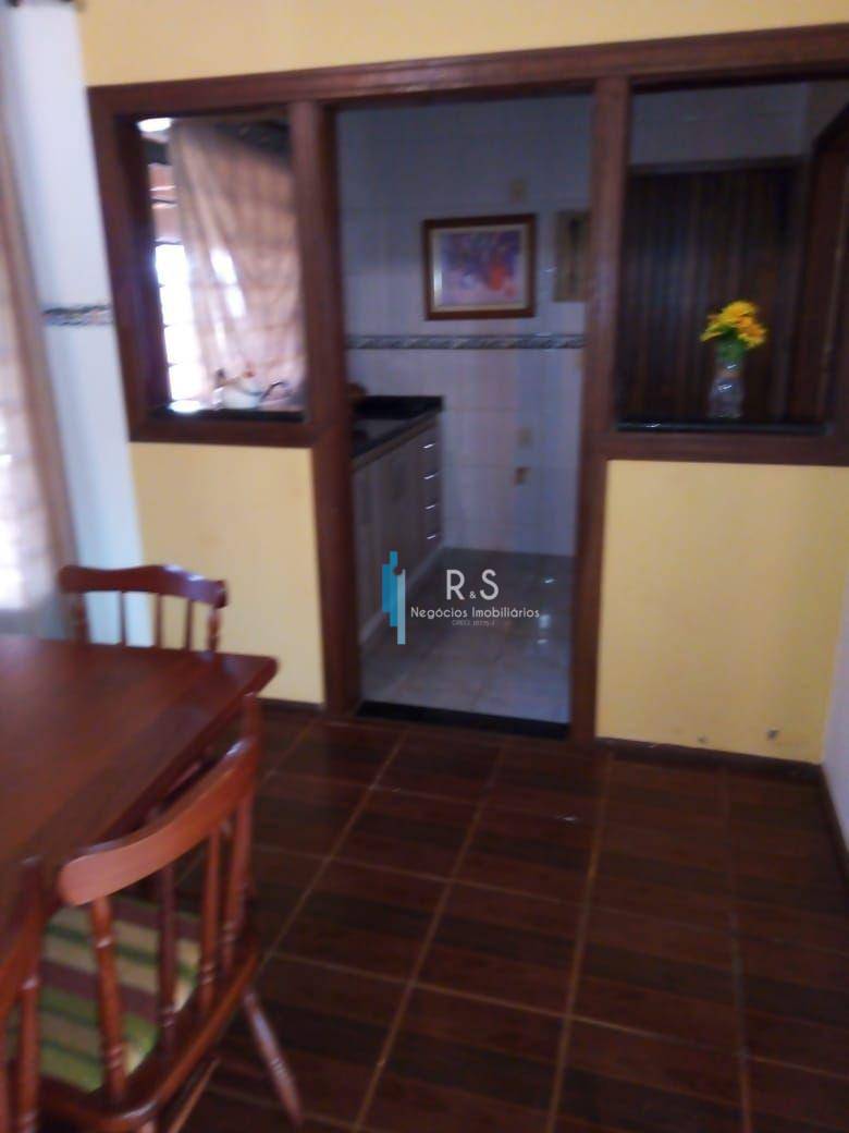 Casa de Condomínio à venda com 3 quartos, 170m² - Foto 12