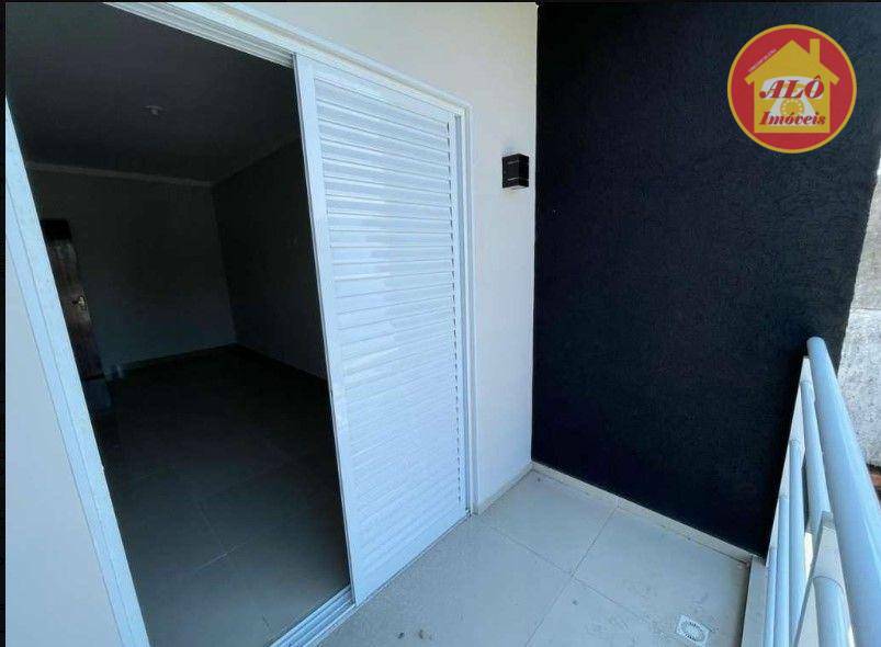 Sobrado à venda com 2 quartos, 75m² - Foto 19