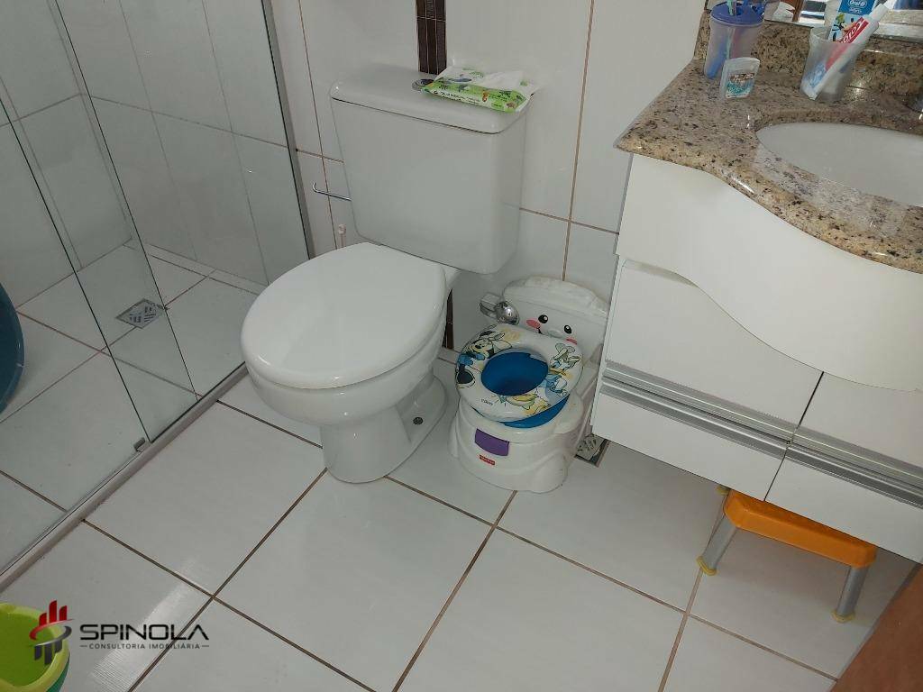 Apartamento à venda com 3 quartos, 134m² - Foto 24