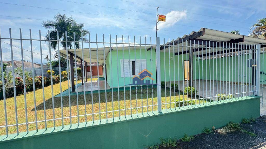 Casa para alugar com 3 quartos, 150m² - Foto 3