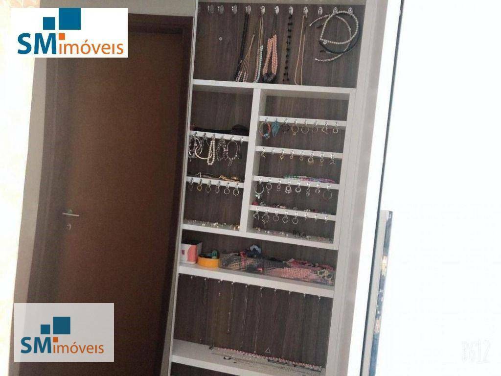 Apartamento à venda com 3 quartos, 100m² - Foto 12