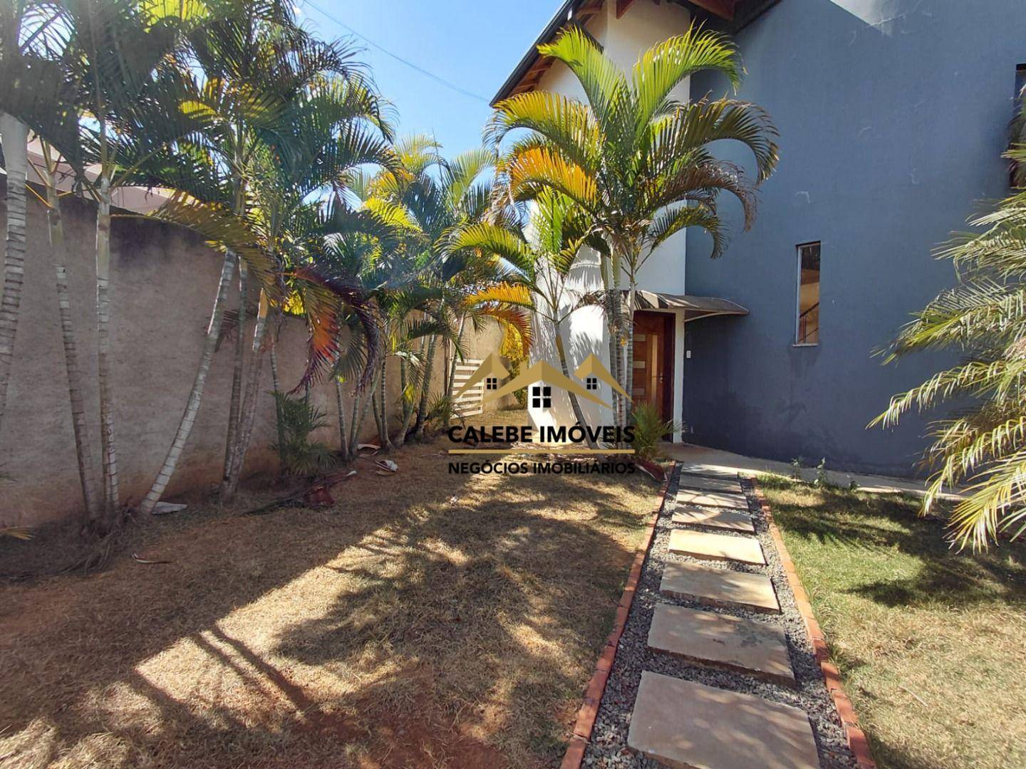 Sobrado, 3 quartos, 200 m² - Foto 2