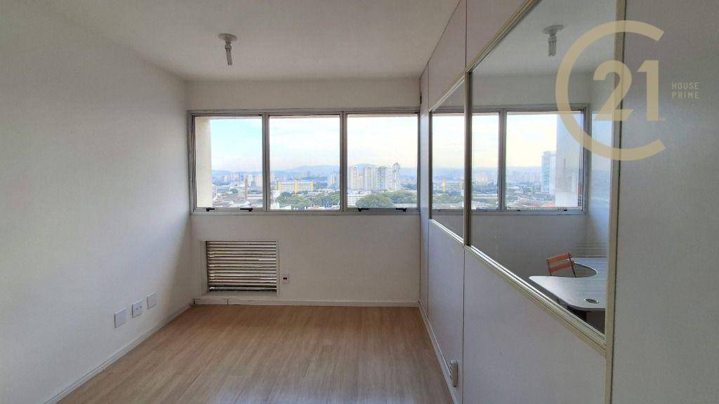 Conjunto Comercial-Sala à venda, 30m² - Foto 2