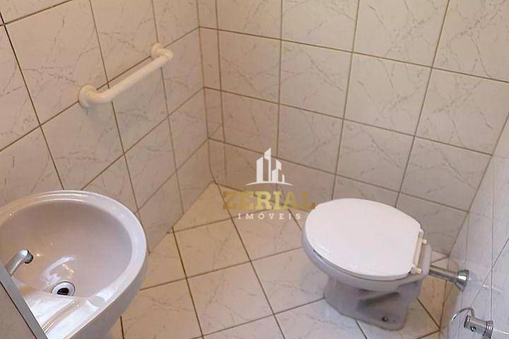 Sobrado à venda com 2 quartos, 140m² - Foto 10